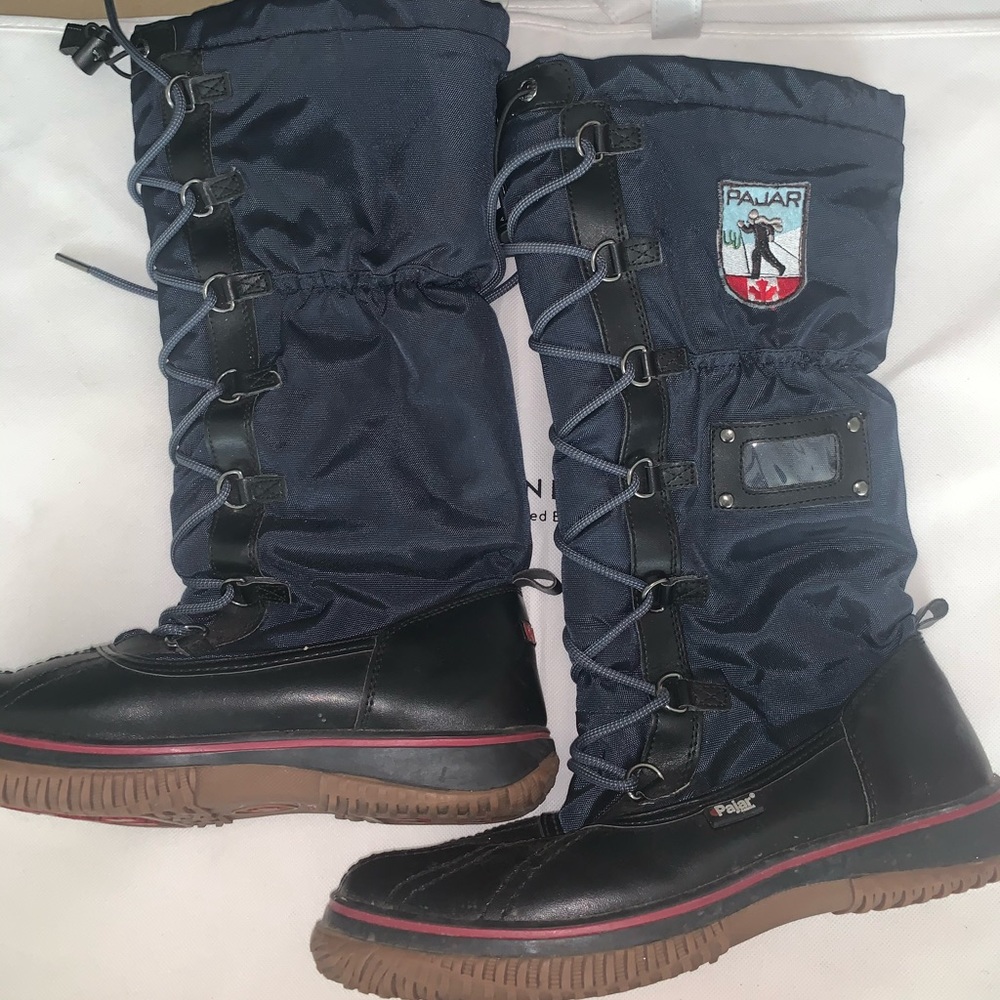 PAJAR Snow Boot 10